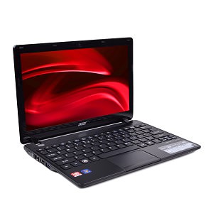 Acer AO725-0802-PB-B Aspire One Ao725-0802 Fusion Dual-core C-60 1.33g