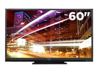 Sharp LC60LE640U 60in Led Lcd 1080p Smart Tv Wireless