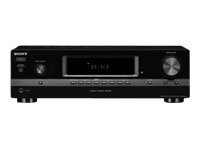 Sony STRDH130 Ster Receiver 2 Ch Audio   Front Aux Input Mini