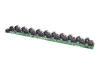 Apc PDBC100 Branch Monitoring Circuit Board