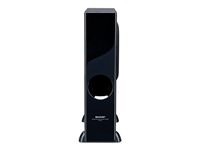 Sharp HT-SL75 Audio Home Theater Digital Ampl For 60 70in Mon