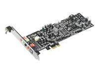 Asus XONAR DGX Sound Card Xonar Dgx 5.1 Channel Pci Express Gaming Aud