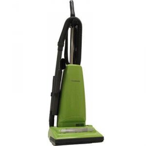 Panasonic MC-UG223 Bagged Upright Vacuum Cleaner