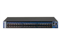 Mellanox MSX6036T-1BRR Switch Based Fdr 10 Infinib Switch 36 Qsfp 1p S