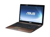 Asus X53SD-RS51 X53sd Rs51 Ci5 26 156 8gb 750gb Dvdr W7hp 64