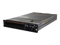 Ibm 7915G2U System X3650 M4 200g 18