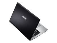 Asus N56VZ-DS71 Ci7 23 156 8gb 750gb Bdc W7hp 64