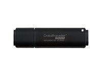 Kingston DT6000/32GB Datatraveler 6000 Usb Flash Drive 32 Gb Usb 2.0  