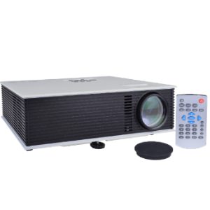 Generic B-Z303-004 Home Cinema Series Uc80 Hd Ready Led Projector Wnts