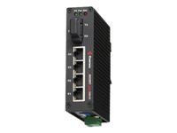 Comtrol 32026-5 Rocketlinx Es8105f Smf 4 Port Feth Unmgd