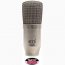 Mxl V88 Studio Condenser Mic