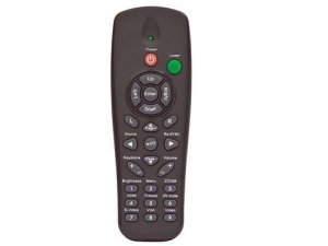 Optoma BR-5030L Remote Control With