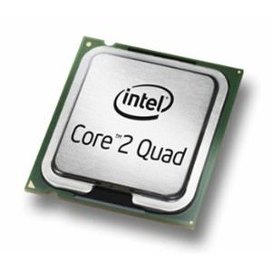 Intel SLGT6 Q8400  266ghz 775 1333mhz Core2 Quad Cpu Tray