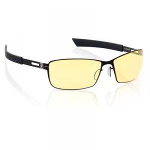 Gunnar VAY-00101 Vayper Onyx Amber