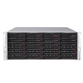 Supermicro SSG-6047R-E1R36N(3YR System Ssg 6047r E1r36n3yr 2u Xeon E5 