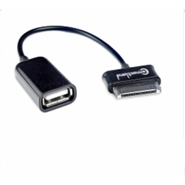 Syba CL-CAB62033 Cable Cl Cab62033 Samsung Galaxy Android Tablet 30 Pi