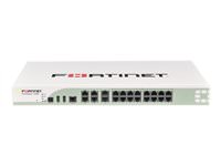 Fortinet FG-100D-BDL-950-36 Fortigate 100d H W W 3y 24x7 Fc Fg Bdl Ser