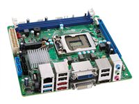 Intel BLKDQ67EPB3?10PK Desktop Board Dq67ep Executive Series