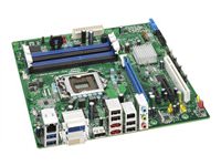 Intel BLKDQ67SWB3?10PK Desktop Board Dq67sw Executive Series