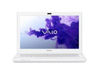 Sony SVS13112FXW Vaio S Series