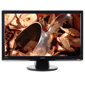 Asus VH242H-PB-R 23.6