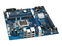 Intel BOXDP55WB Mini Atx Motherboard S1156 Ddr3 14 Usb Hard Drive Audi