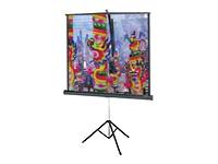 Da-lite 72263 Versatol 70x70 Man Projector Screen Matte White