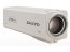 Sanyo VCC-ZM600N 520 Tvl High Resolution