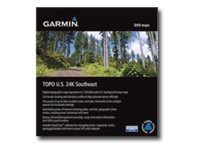 Garmin 010-11319-00 Topo U.s. 24k