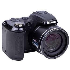 BLK-COOLPIX-L120-PB-R