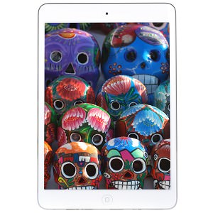 Apple MD531CA-RBB Ipad Mini 16gb 7.9