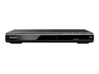 Sony DVP-SR510H Dvd Player W Upscaling