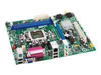 Intel BLKDH61WWB3?LA10 Desktop Board Dh61ww