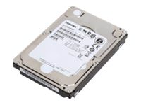 Toshiba AL13SEB600 Hdd  2.5inch Enterprise 600gb Sas 10k 500rpm 64mb B