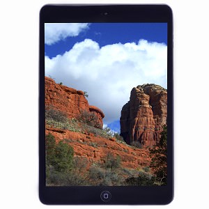 Apple MD529CA-RAA Ipad Mini 32gb 7.9