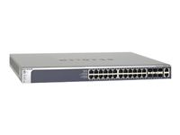 Netgear GSM7228S-100NES Prosafe Next Gen Edge Managed Switch M5300 28g