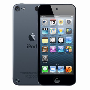 Apple MD723CA-PB-BBB Ipod Touch 5th Gen 32gb Wi-fi Digital Musicvideo 