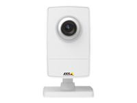 Axis 0520-044 Axis M1014 Network Camera Surveillance Kit - Pack Of 4