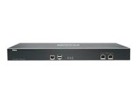 Sonicwall 01-SSC-7159 Dell  Sra 1600 Vpn Gateway With 3 Years Dynamic 