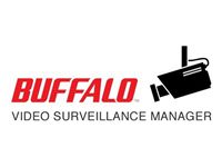 Buffalo OP-LP-CAM3 Video Surveillance Manager