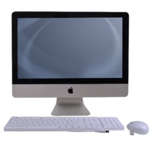 Apple MD093LL/A Imac 21.5