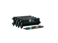 Original Ibm 75P6875 Toner Cartridge Black 15 000 Based On 5% Coverage