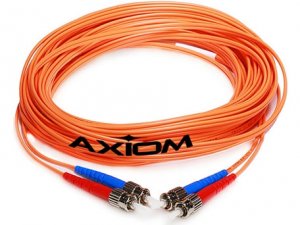 Axiom 221691-B27-AX Sc-lc Fiber Cable Hp Compatible 50m  221691-b27