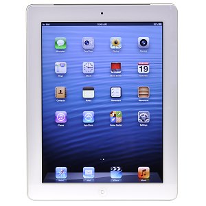 Apple MD371LLA-PB-R Ipad 3rd Gen 64gb 9.7