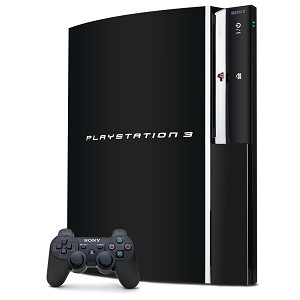 Sony PS3-60GB-R Playstation 3 60gb Gaming Console With Wireless Contro