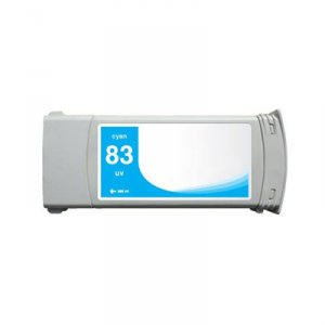 Generic ADSC5001A Ink Jet 83 Cartridge Cyan