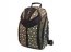 Mobile MEBPEX2 - Express Backpack - 16in - Green W Dots,600dpoly Twill