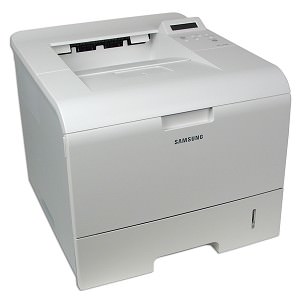 Samsung ML-3560-NETCARD Ml-3560 Monochrome Laser Printer With Networki