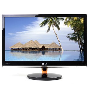 Lg IPS226V-PN-PB 22