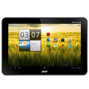 Acer A200-10G16U-PB-R Iconia Tab A200 Tegra 2 1ghz 16gb 10.1